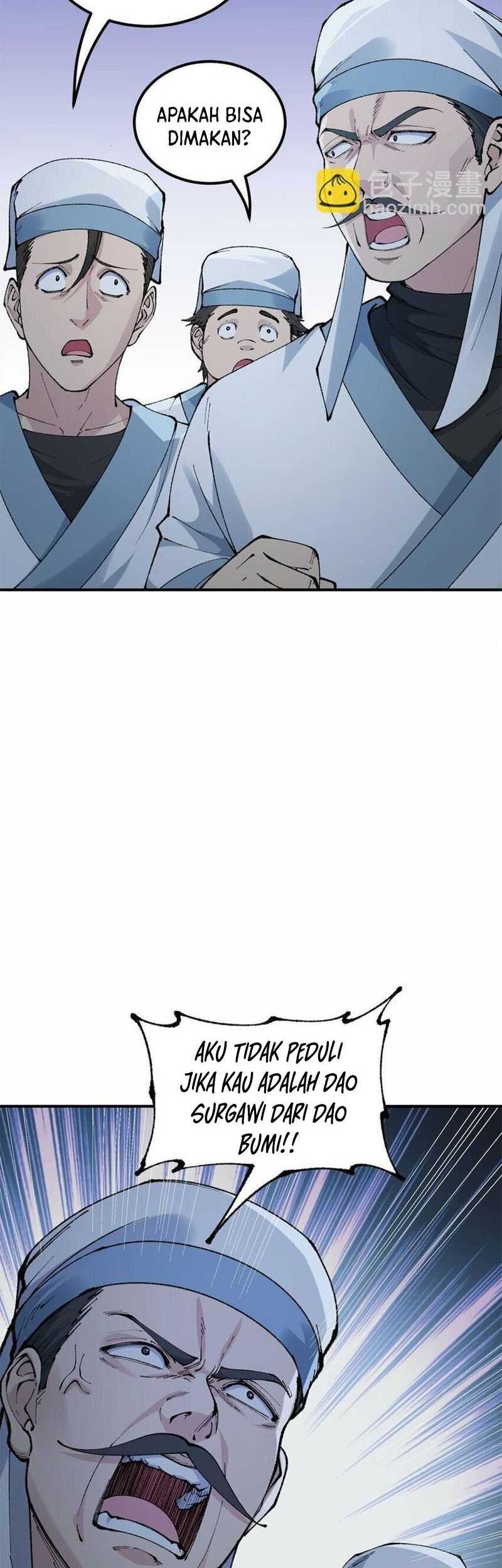 The Heavenly Path Is Not Stupid Chapter 39 Gambar 51