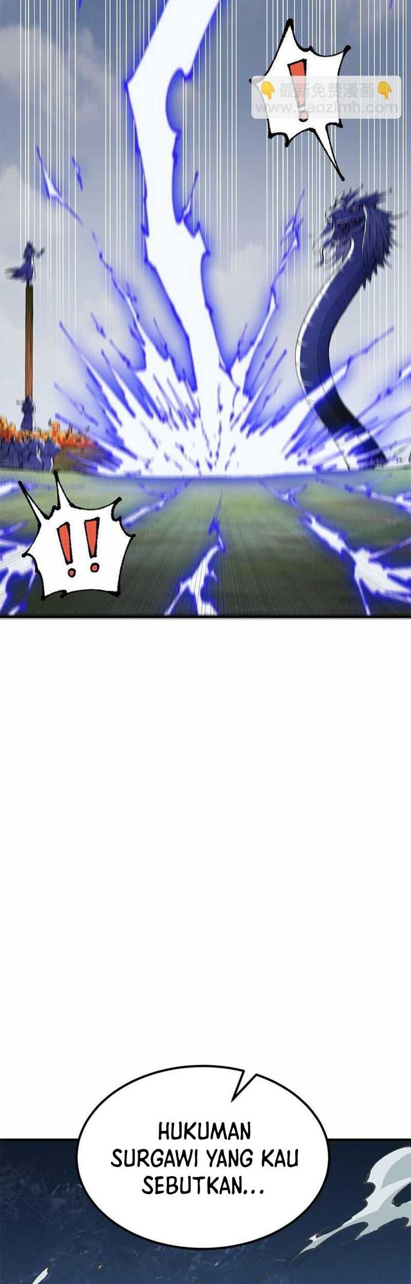 The Heavenly Path Is Not Stupid Chapter 39 Gambar 55