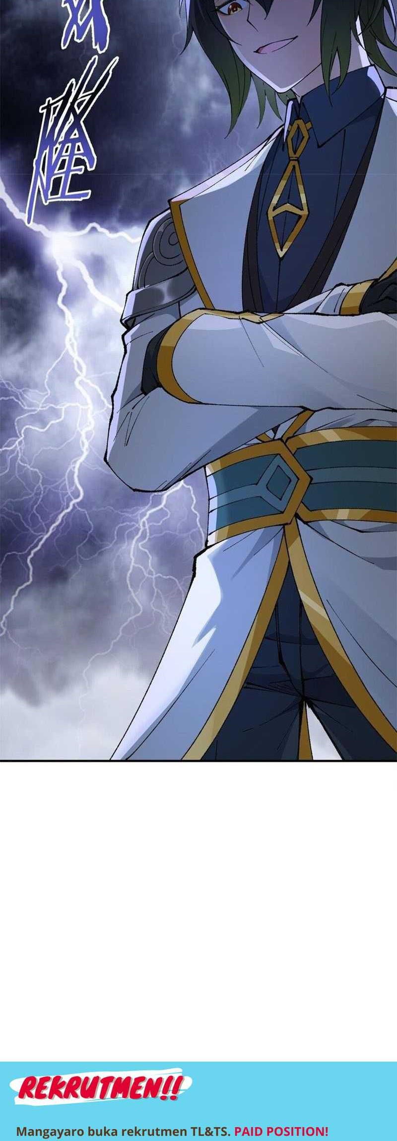 The Heavenly Path Is Not Stupid Chapter 39 Gambar 57