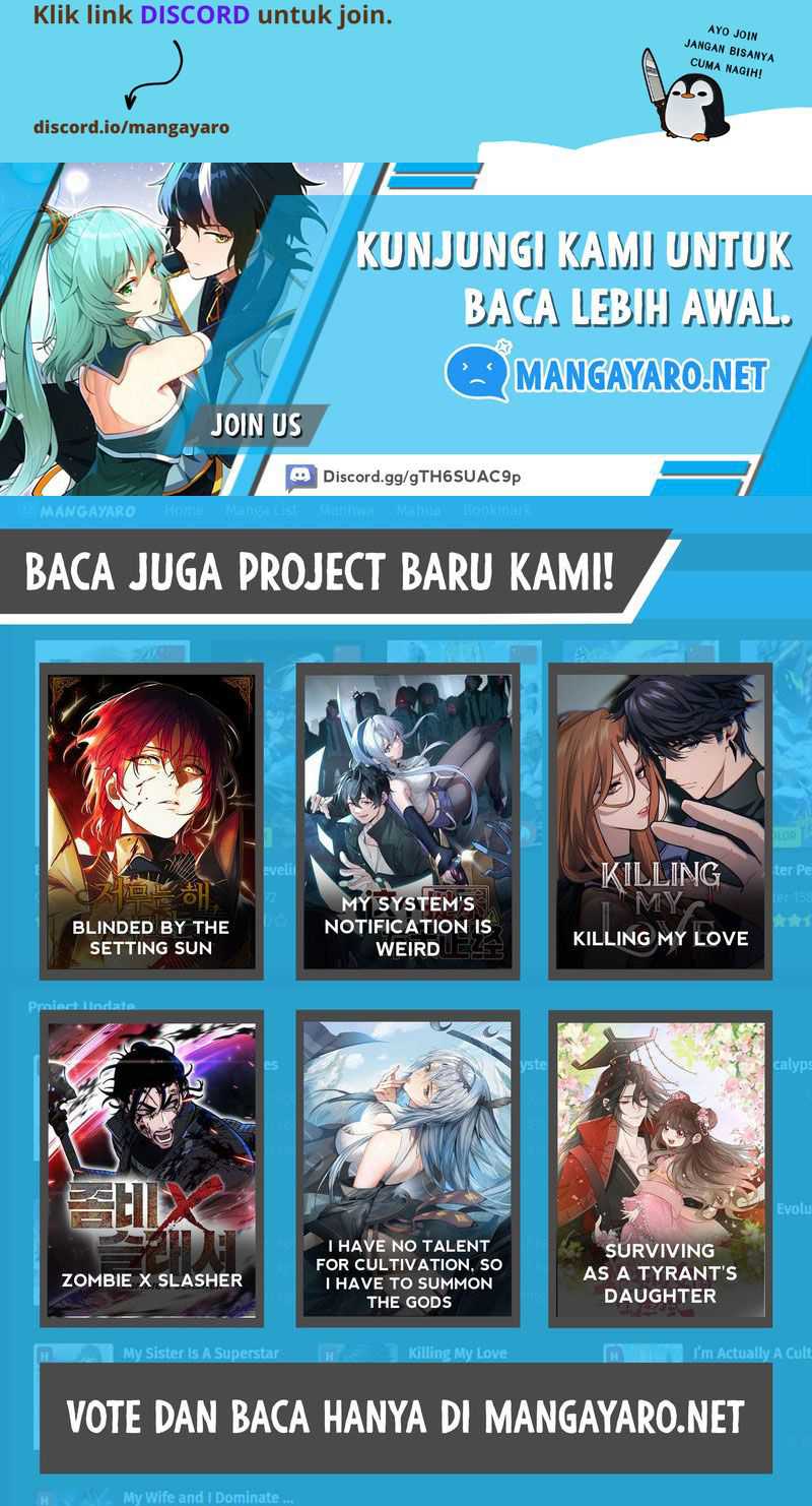 The Heavenly Path Is Not Stupid Chapter 39 Gambar 58