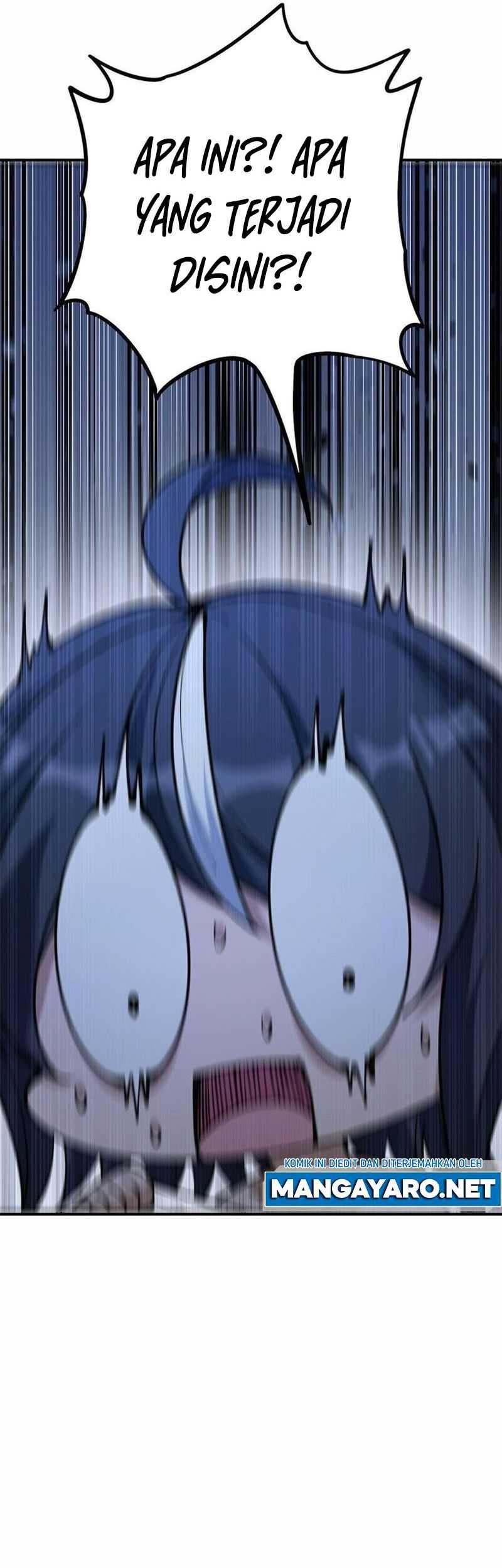 The Heavenly Path Is Not Stupid Chapter 39 Gambar 6