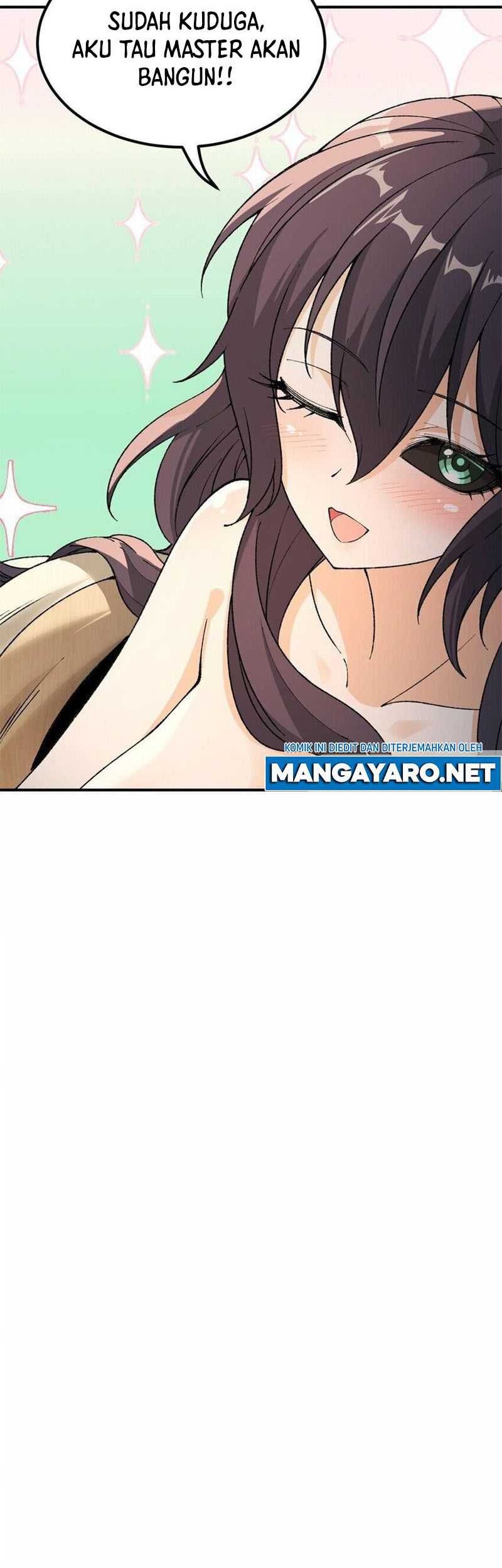 The Heavenly Path Is Not Stupid Chapter 39 Gambar 11