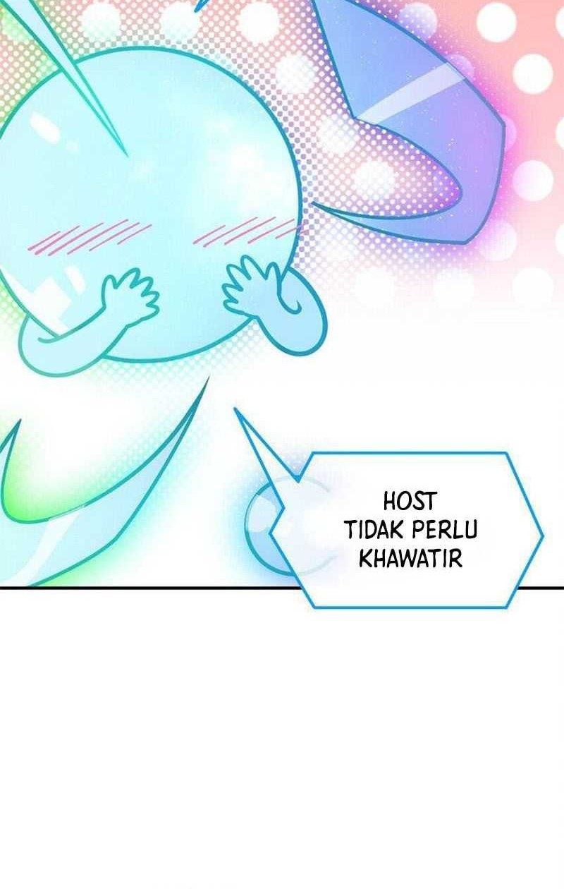 The Heavenly Path Is Not Stupid Chapter 39 Gambar 13