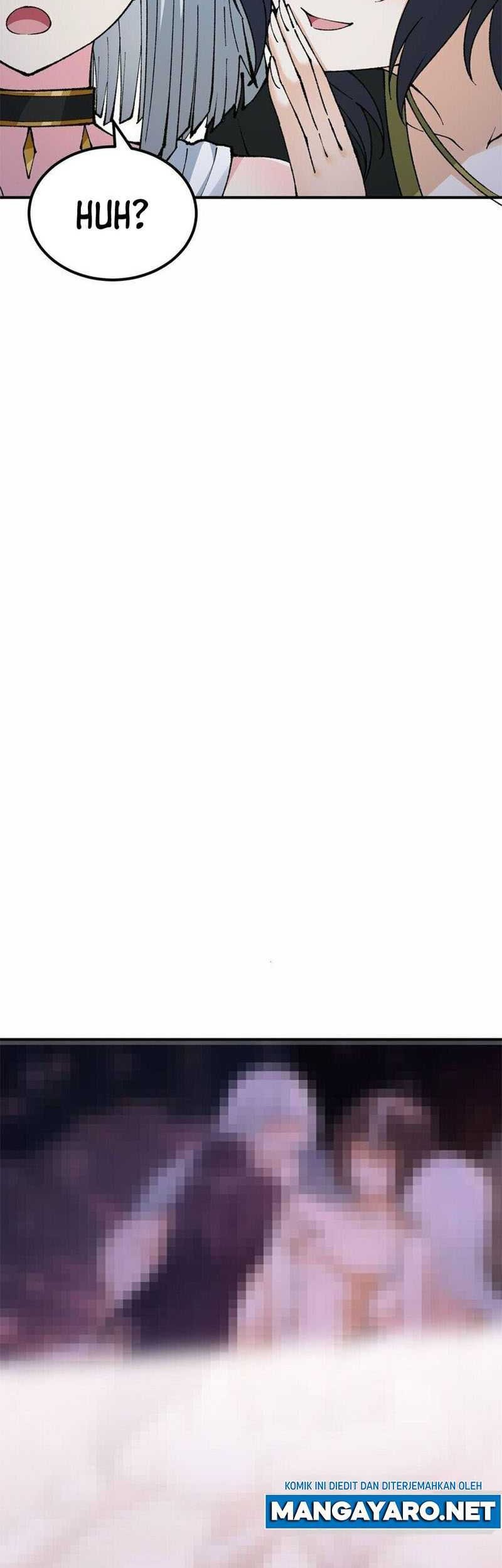 The Heavenly Path Is Not Stupid Chapter 39 Gambar 16