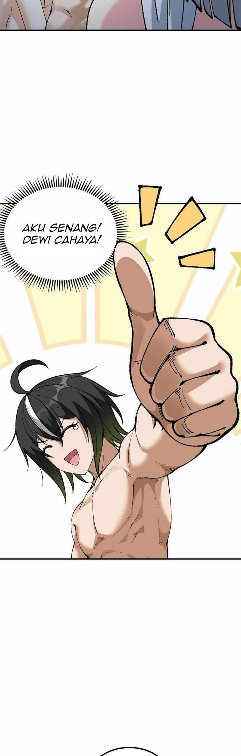 The Heavenly Path Is Not Stupid Chapter 39 Gambar 20