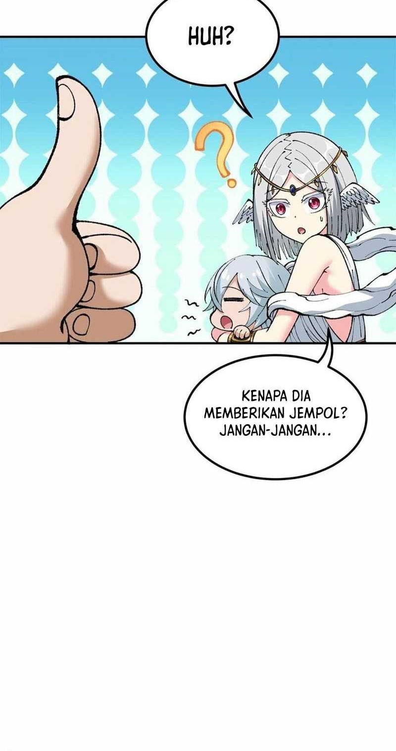 The Heavenly Path Is Not Stupid Chapter 39 Gambar 21