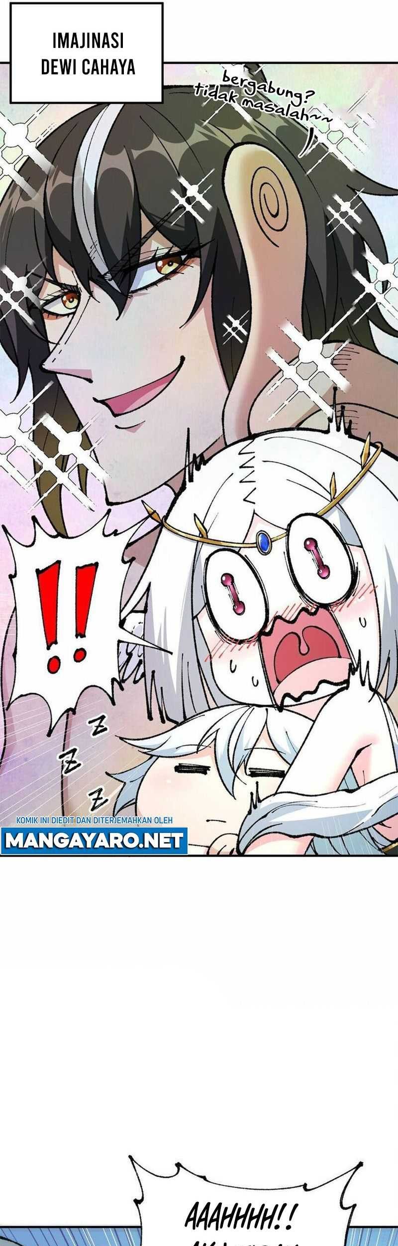 The Heavenly Path Is Not Stupid Chapter 39 Gambar 22