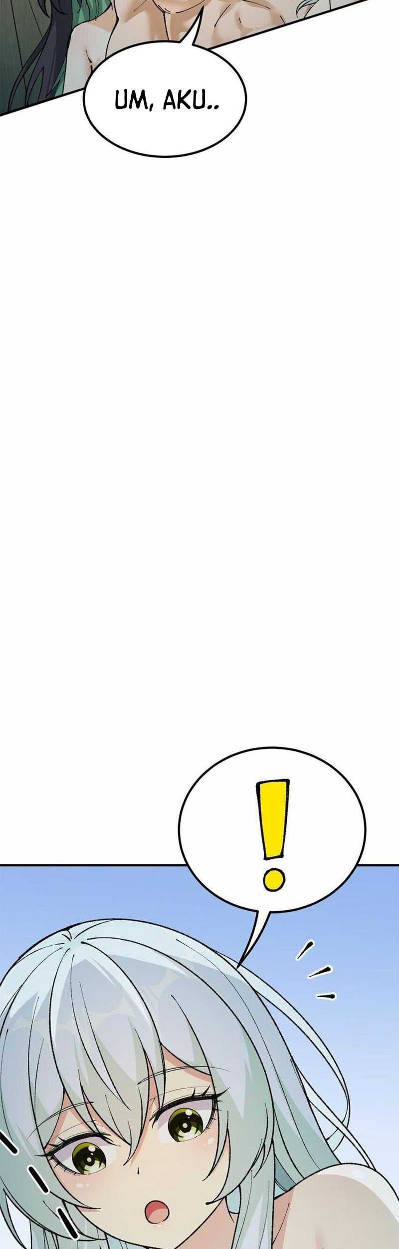 The Heavenly Path Is Not Stupid Chapter 39 Gambar 24