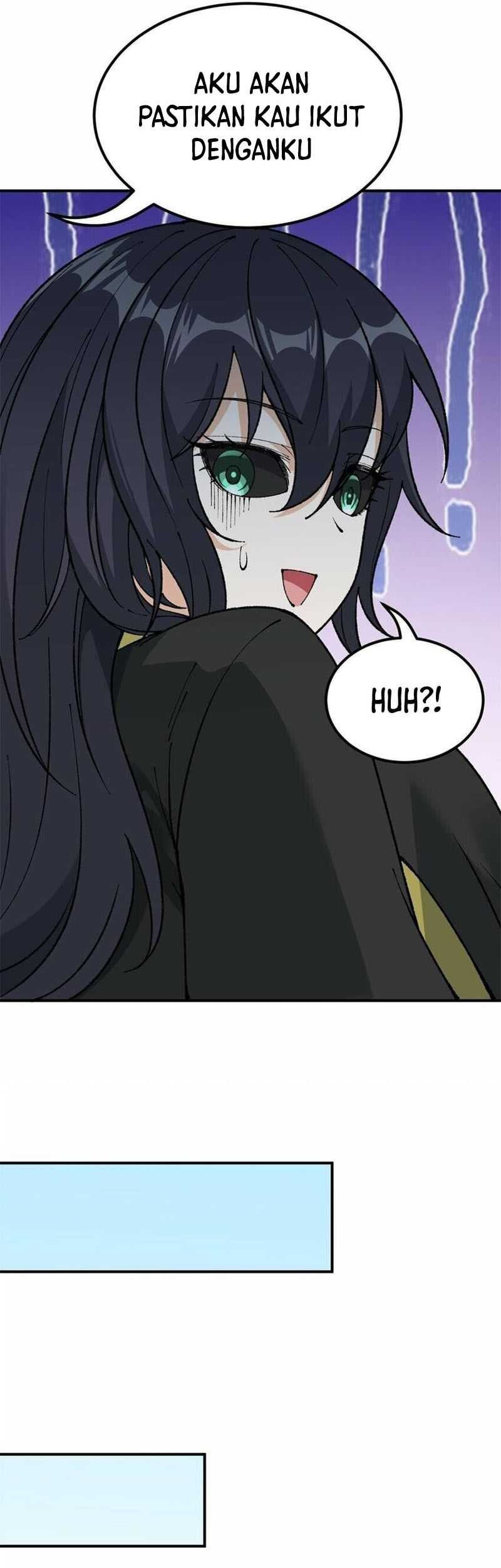 The Heavenly Path Is Not Stupid Chapter 39 Gambar 30