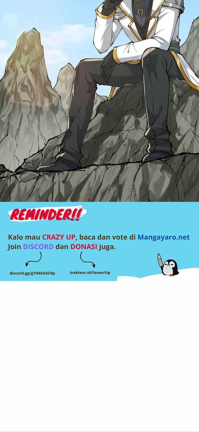 The Heavenly Path Is Not Stupid Chapter 39 Gambar 33