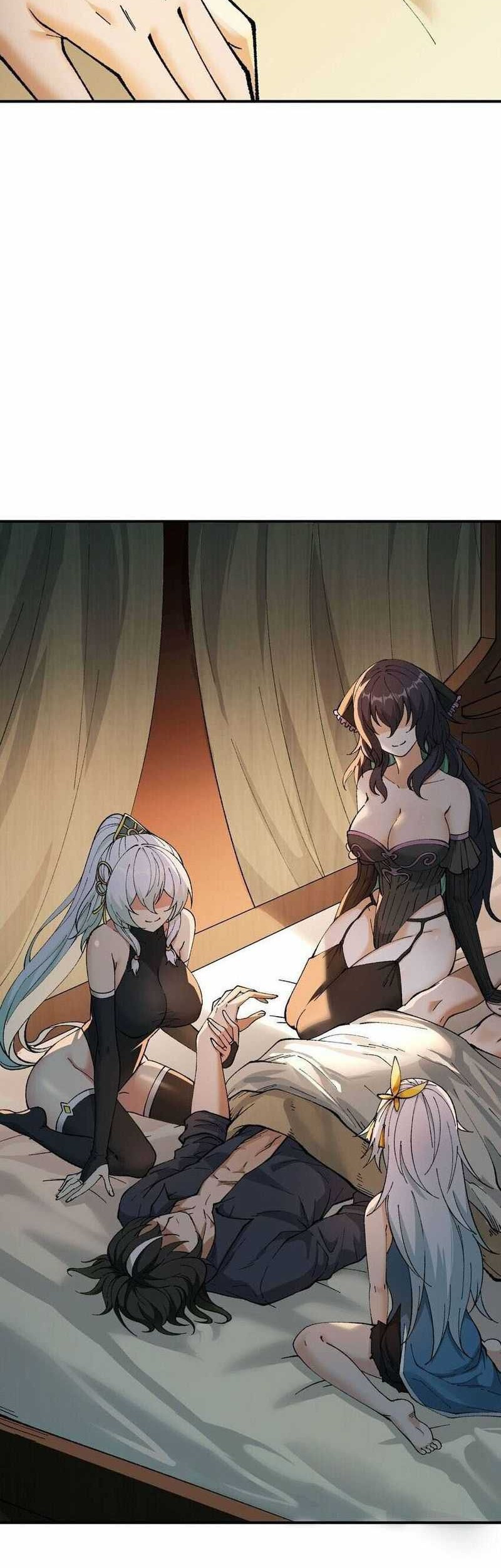 The Heavenly Path Is Not Stupid Chapter 38 Gambar 35