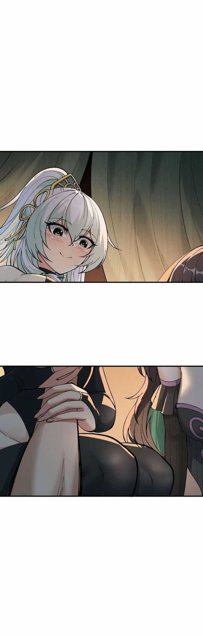 The Heavenly Path Is Not Stupid Chapter 38 Gambar 36