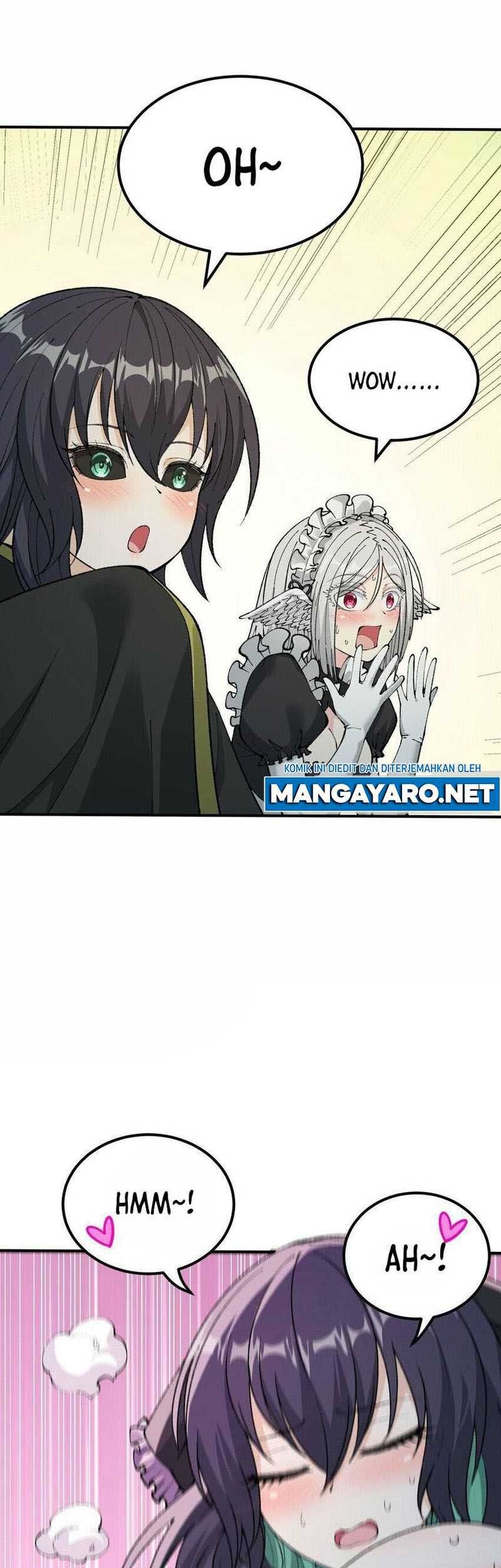 The Heavenly Path Is Not Stupid Chapter 38 Gambar 50