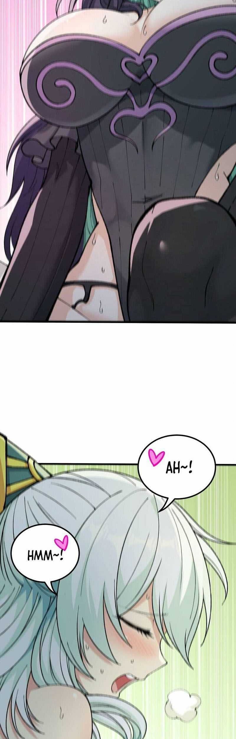 The Heavenly Path Is Not Stupid Chapter 38 Gambar 51