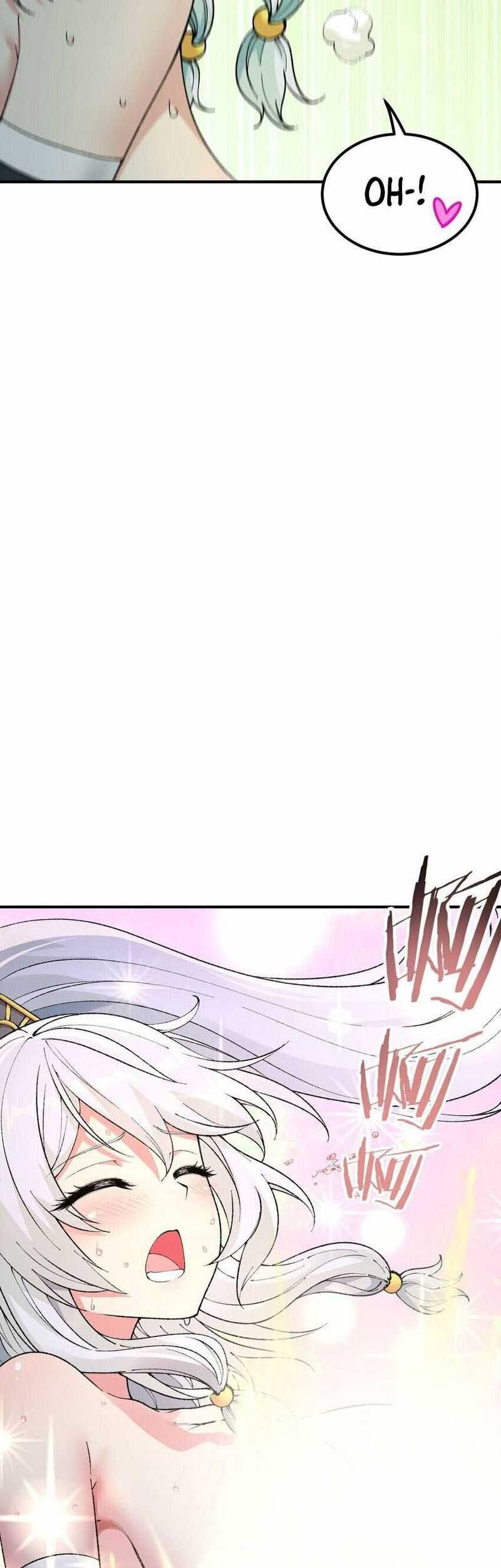 The Heavenly Path Is Not Stupid Chapter 38 Gambar 52