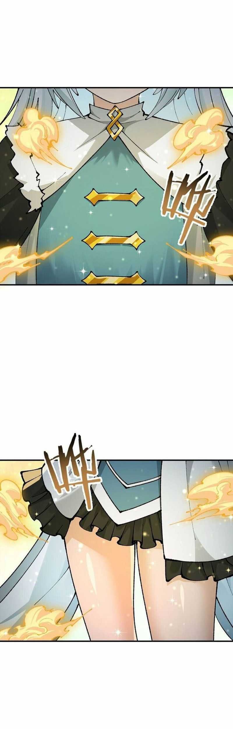 The Heavenly Path Is Not Stupid Chapter 38 Gambar 4