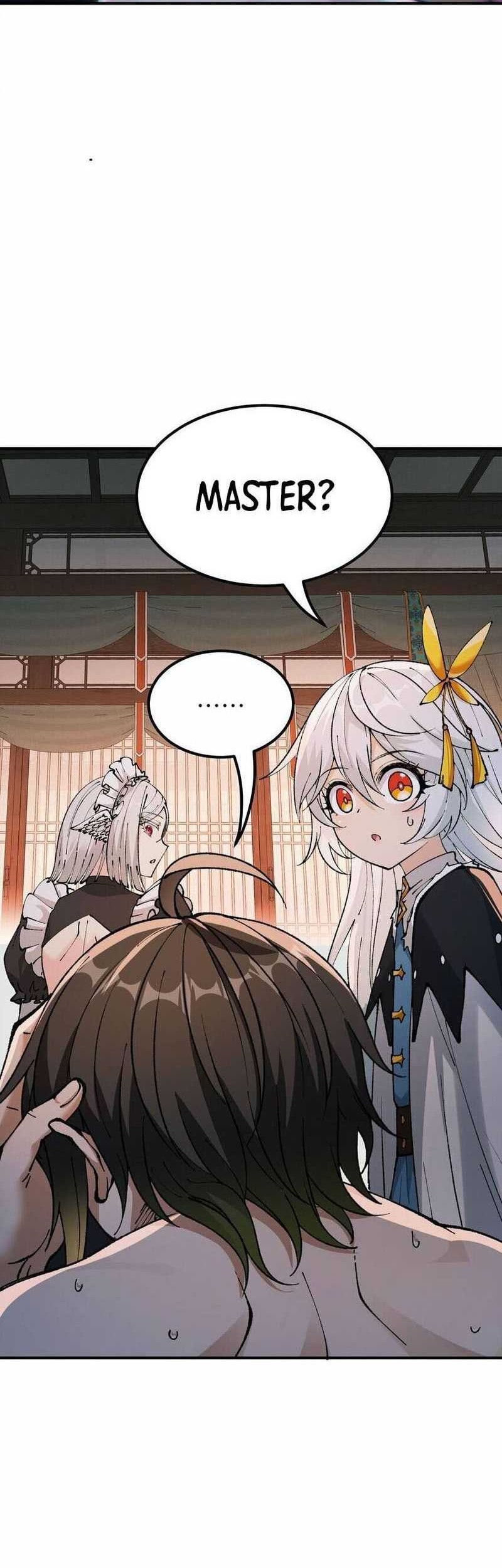 The Heavenly Path Is Not Stupid Chapter 38 Gambar 9