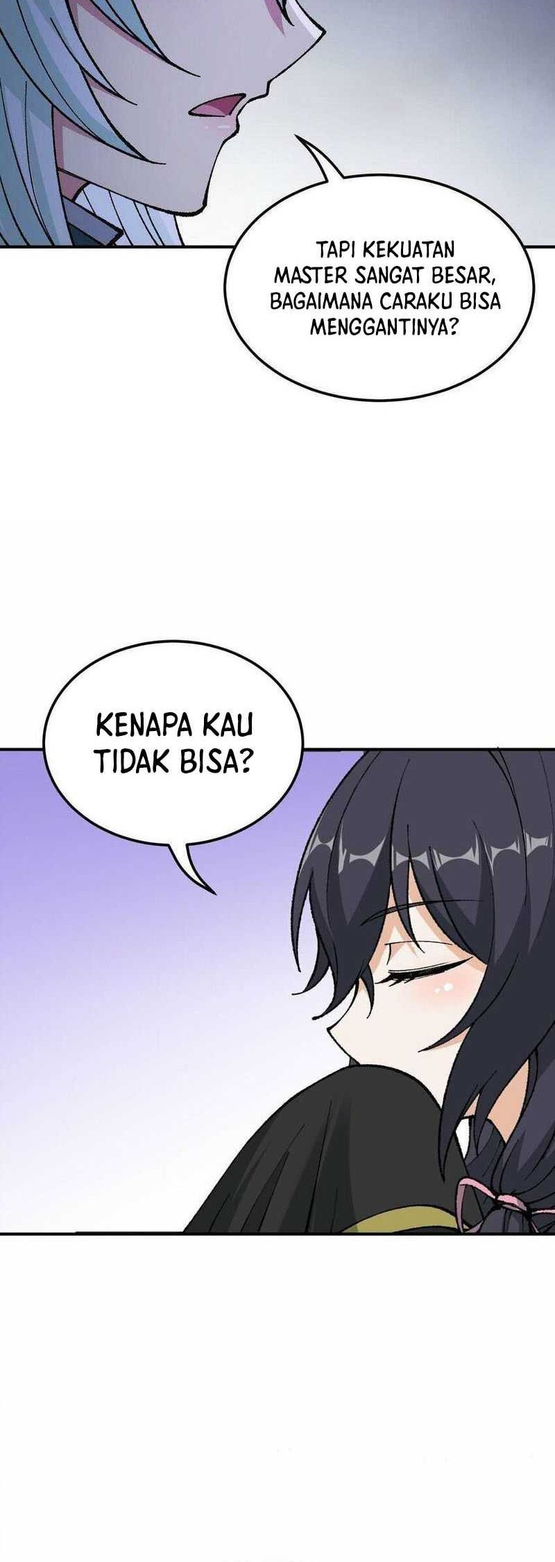 The Heavenly Path Is Not Stupid Chapter 38 Gambar 25