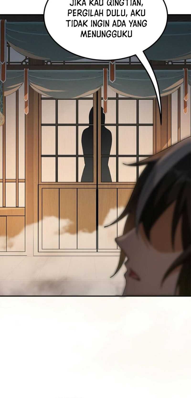 The Heavenly Path Is Not Stupid Chapter 37 Gambar 21