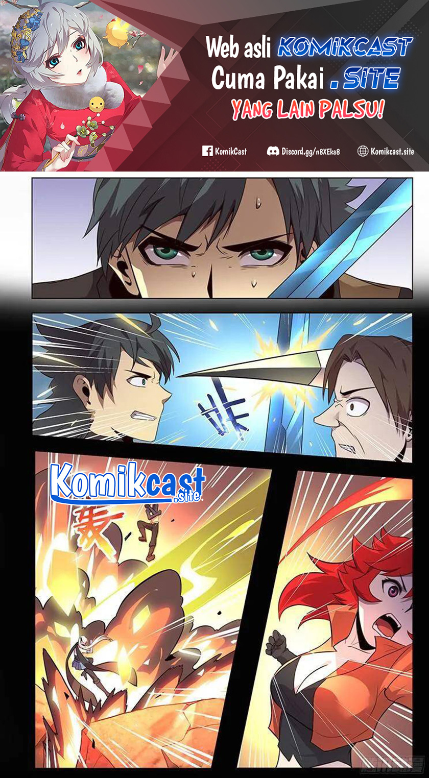 Baca Manhua Girl and Science Chapter 158 Gambar 2