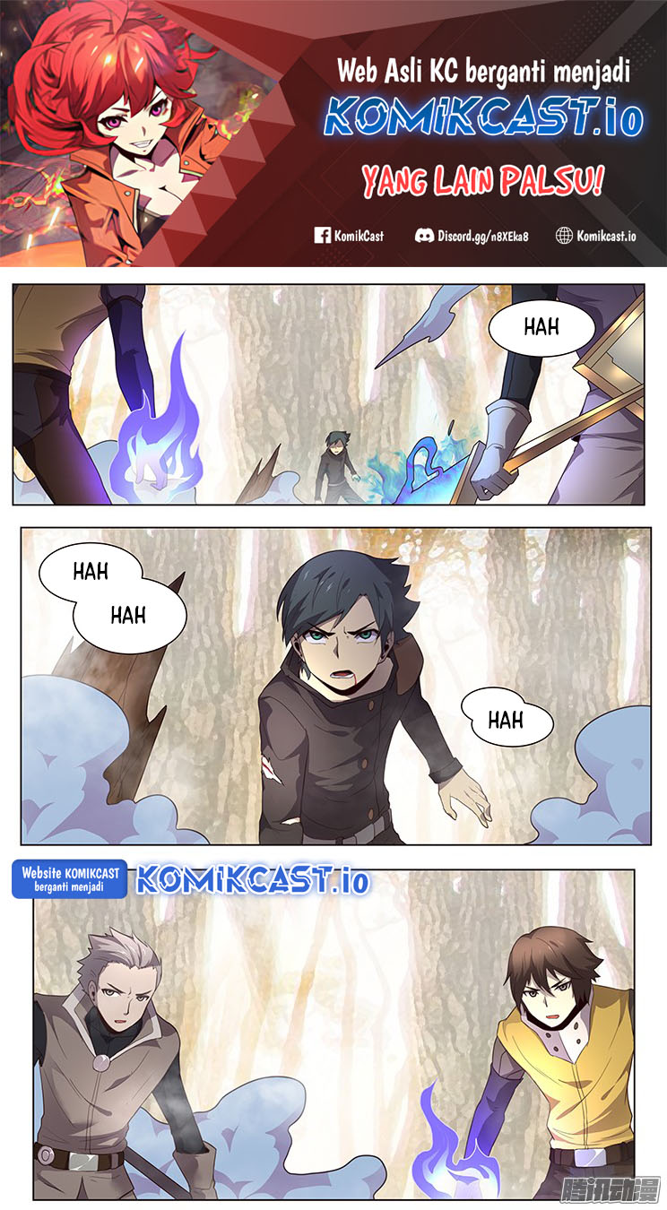 Baca Manhua Girl and Science Chapter 151 Gambar 2