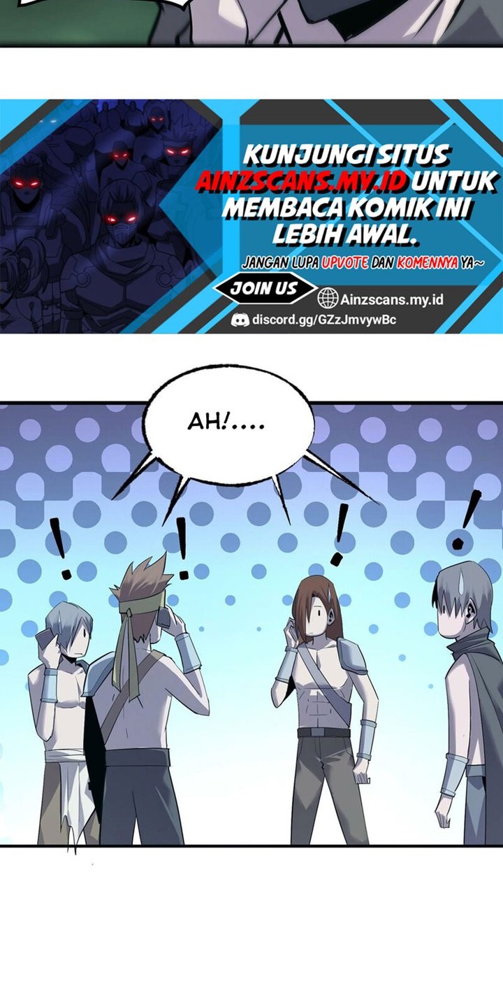 The Top Player Returns Chapter 15 Gambar 8