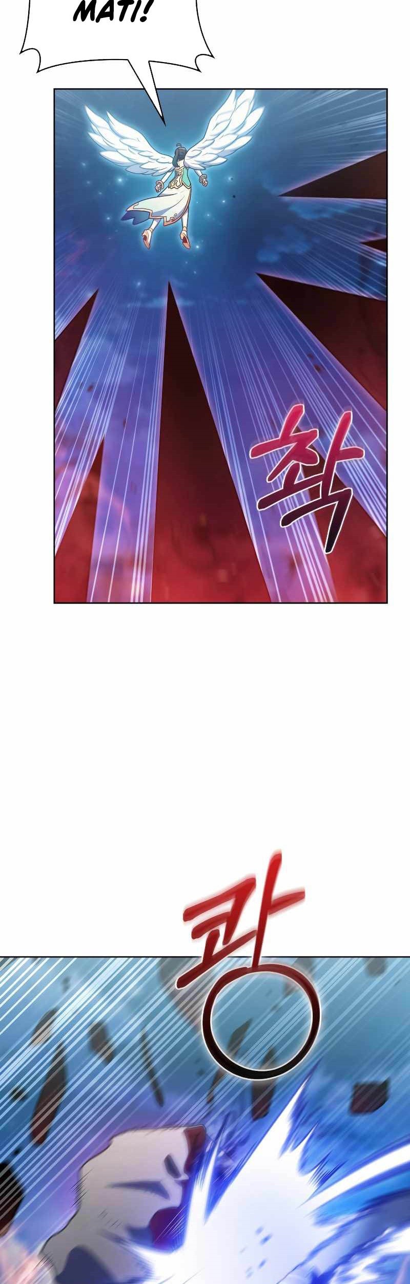 Everyone Else is A Returnee Chapter 40 Gambar 32
