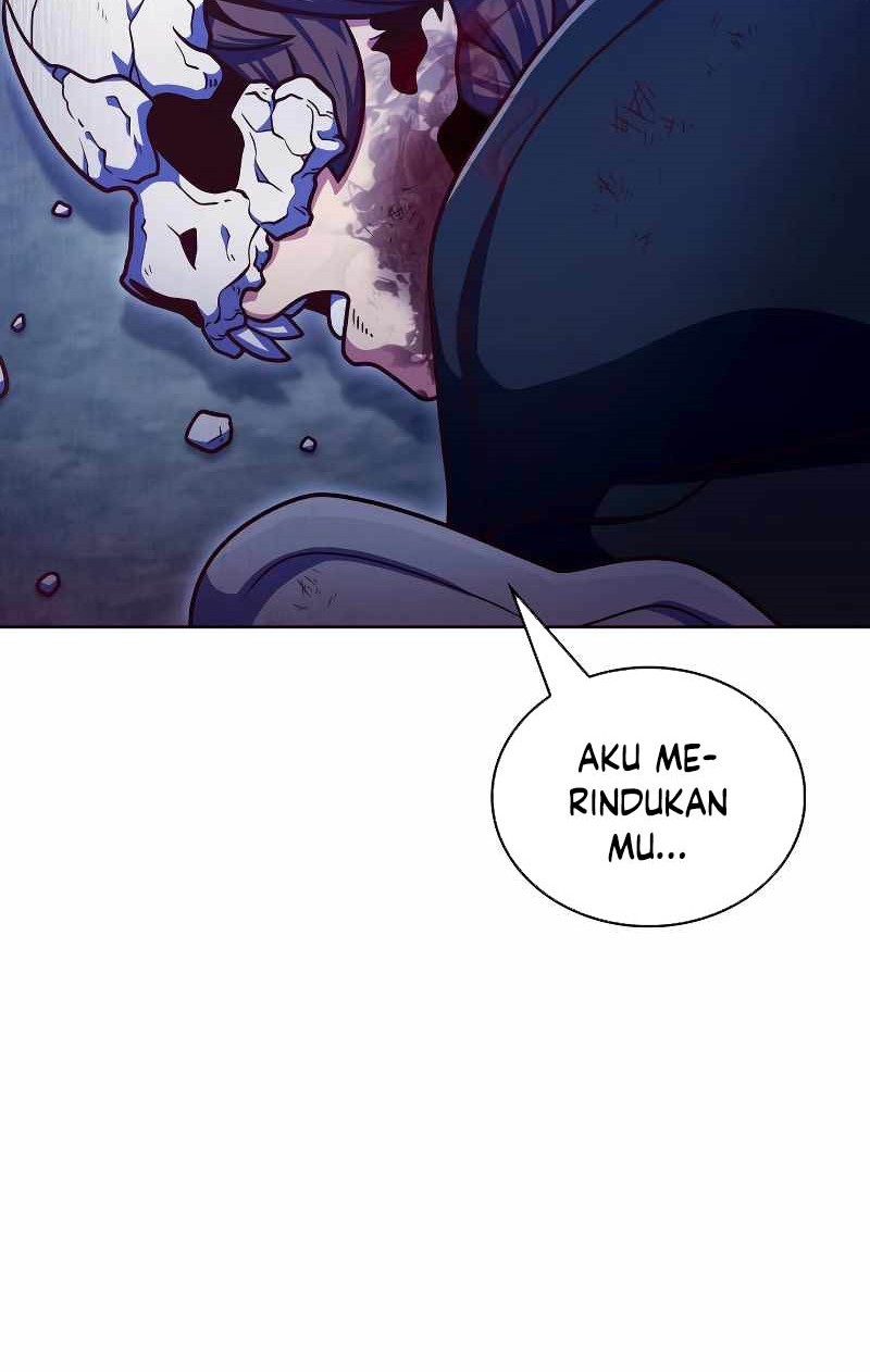 Everyone Else is A Returnee Chapter 40 Gambar 69