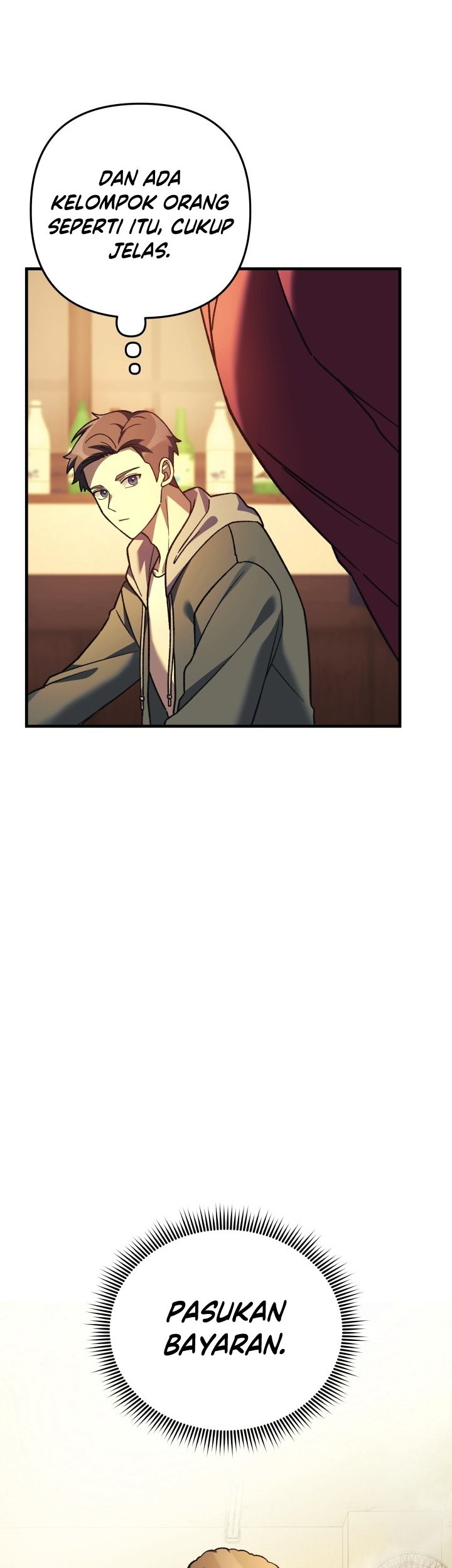 My Daughter is the Final Boss Chapter 80 Gambar 18