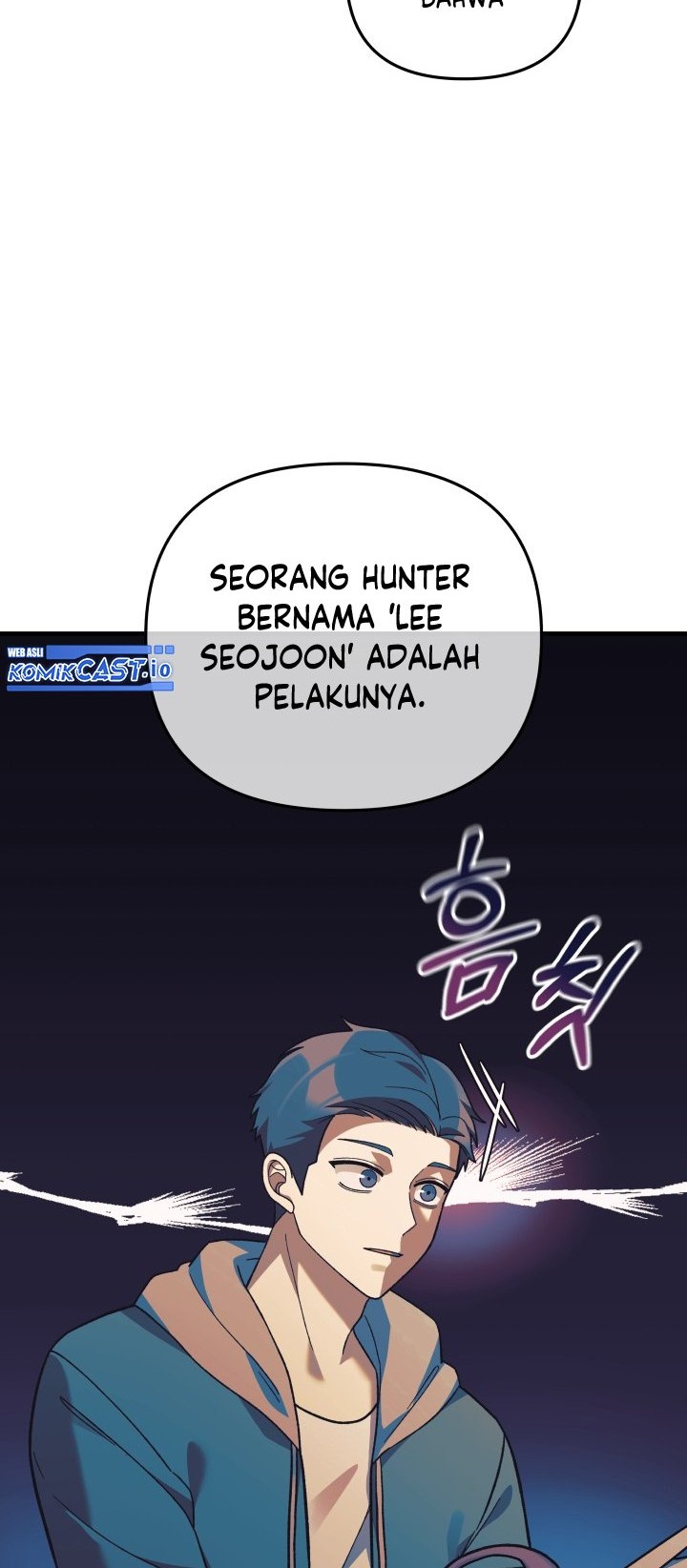 My Daughter is the Final Boss Chapter 80 Gambar 29