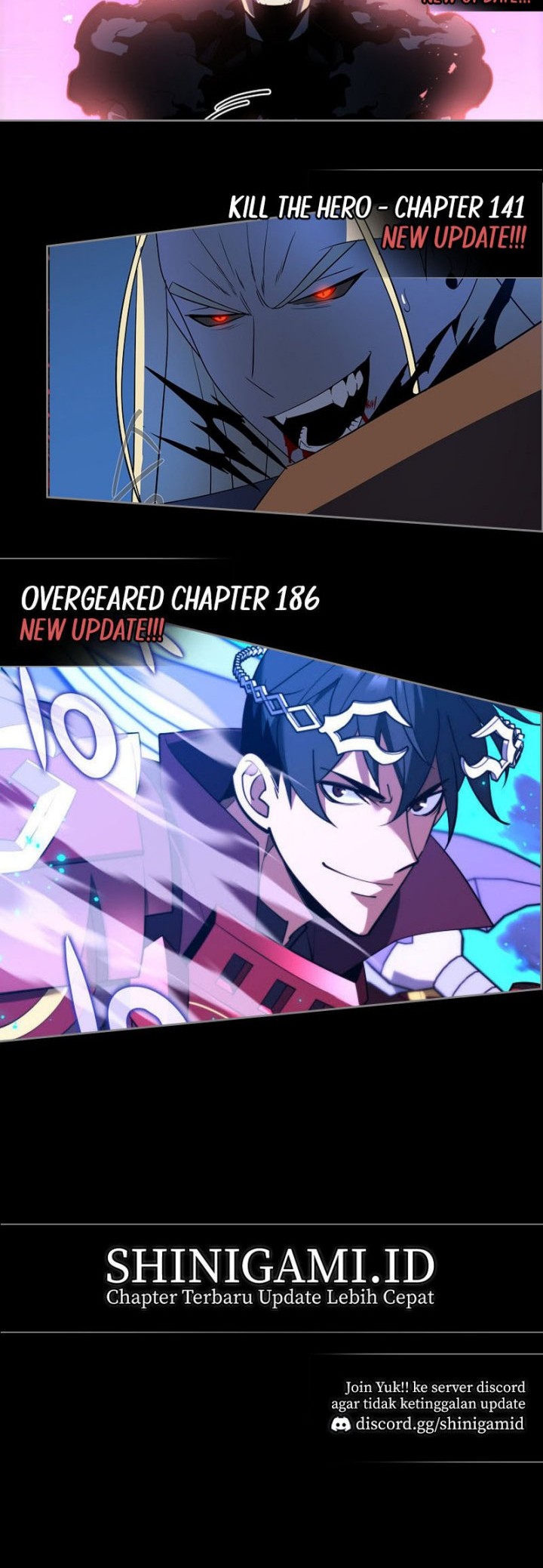 Magic Emperor Chapter 413 Gambar 28