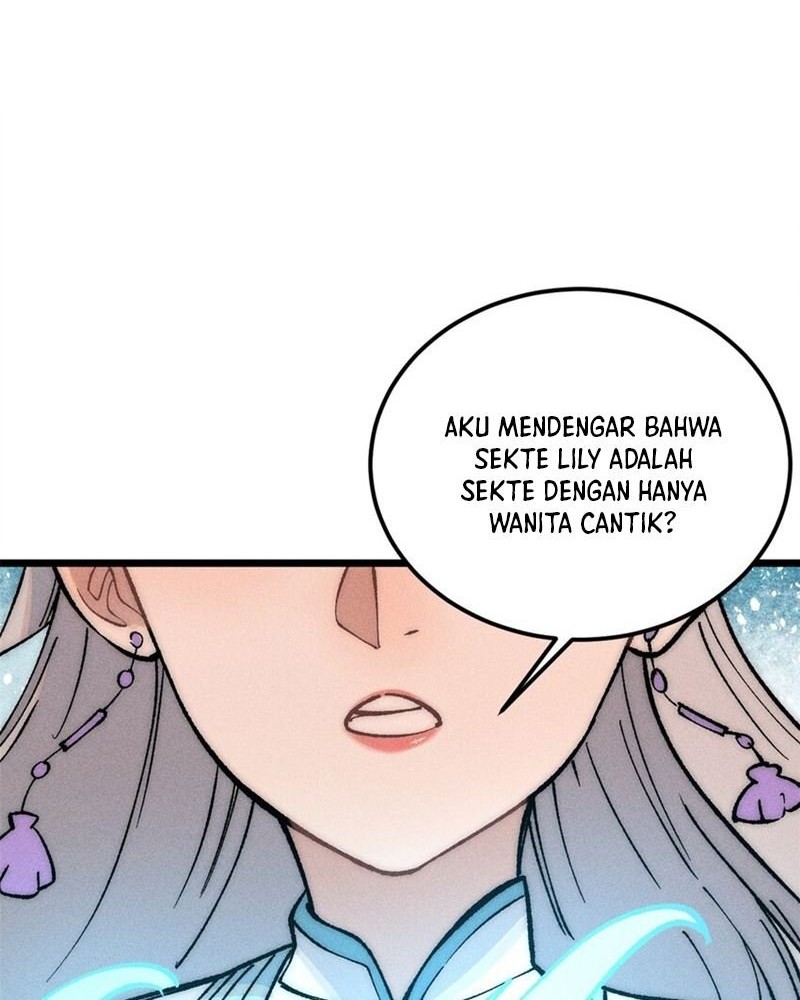 All Hail the Sect Leader Chapter 248 Gambar 16