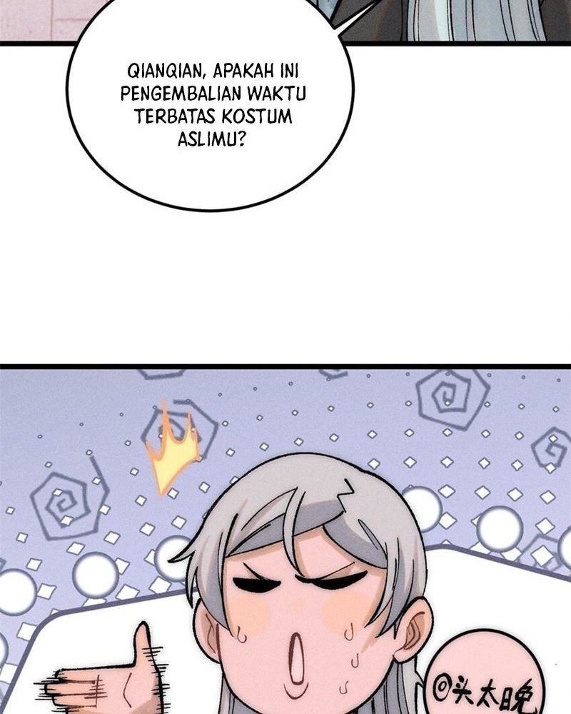 All Hail the Sect Leader Chapter 248 Gambar 20