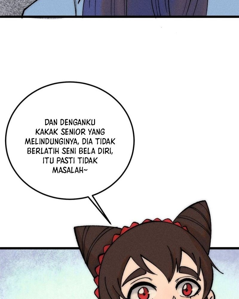 All Hail the Sect Leader Chapter 248 Gambar 24