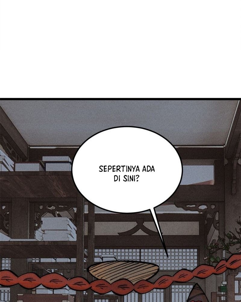 All Hail the Sect Leader Chapter 248 Gambar 31