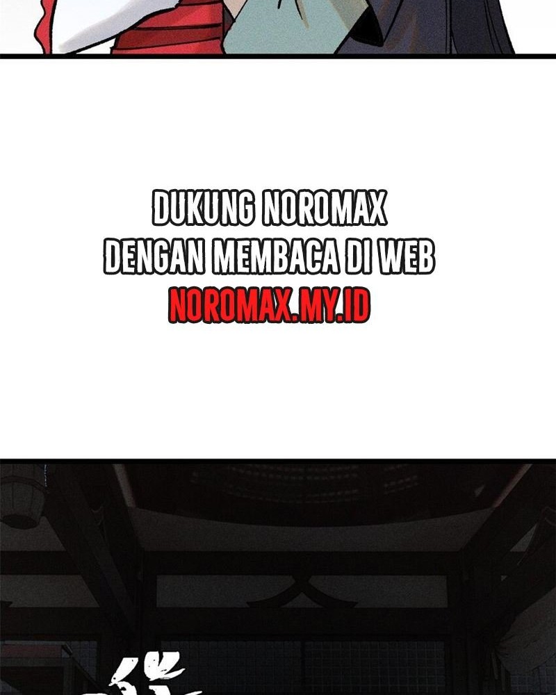 All Hail the Sect Leader Chapter 248 Gambar 33