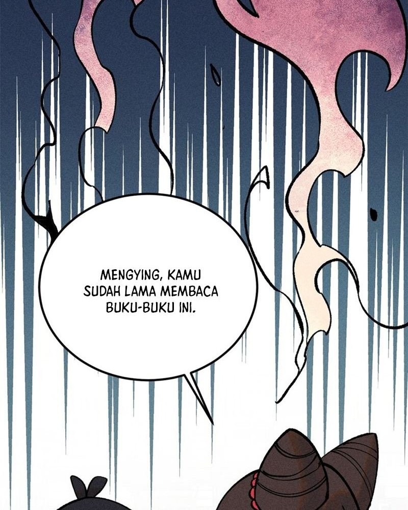 All Hail the Sect Leader Chapter 248 Gambar 35