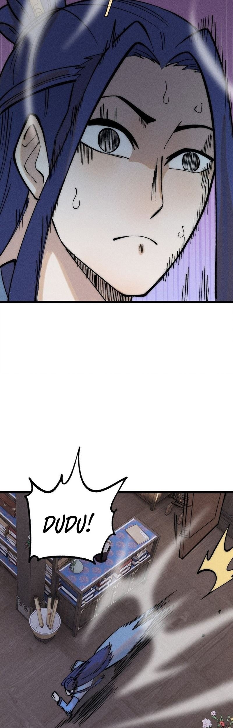 All Hail the Sect Leader Chapter 248 Gambar 40