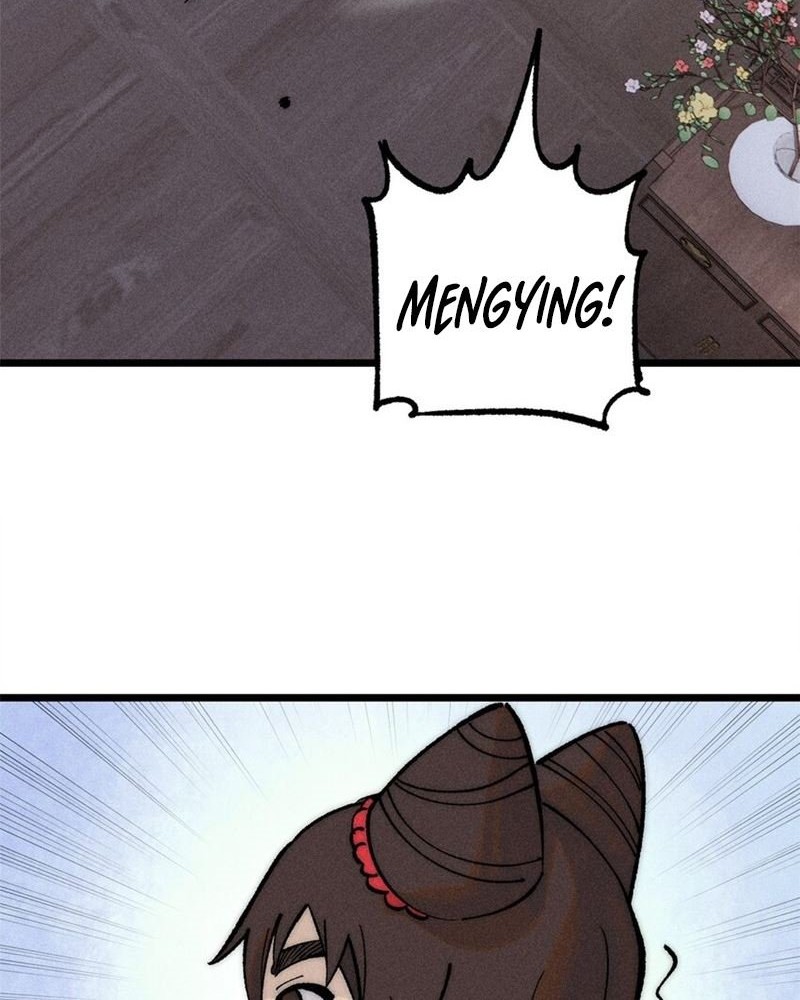 All Hail the Sect Leader Chapter 248 Gambar 41