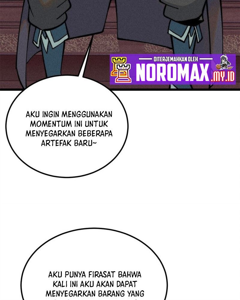 All Hail the Sect Leader Chapter 248 Gambar 6