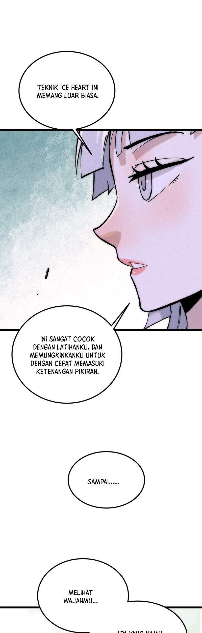 All Hail the Sect Leader Chapter 248 Gambar 13