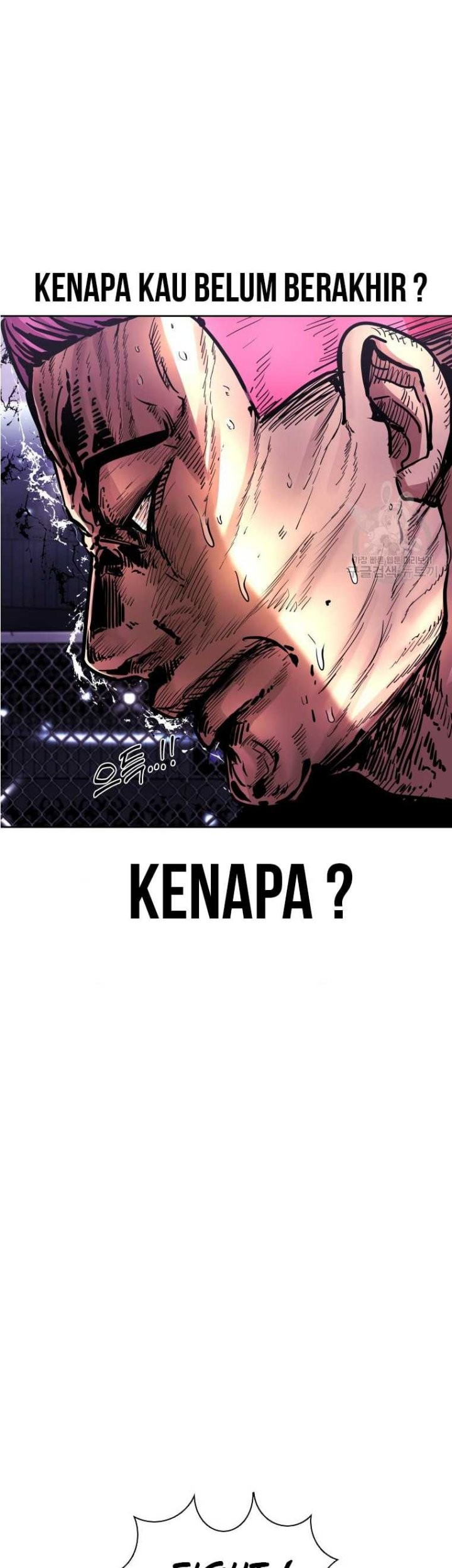 Shark Chapter 280 Gambar 38