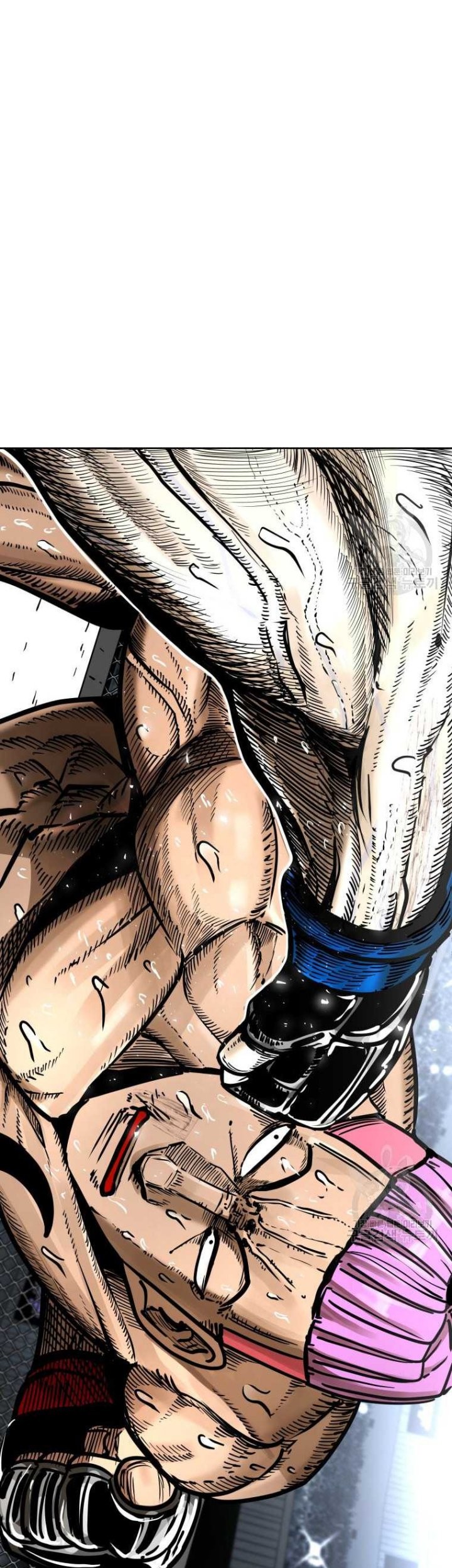 Shark Chapter 280 Gambar 50