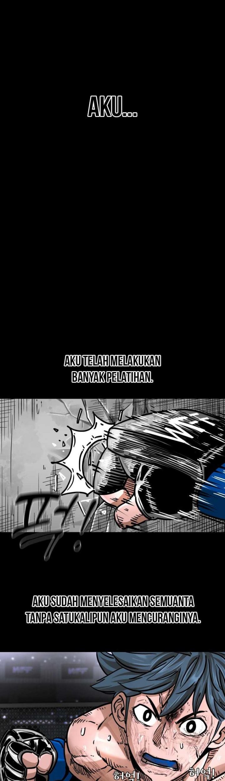 Manhwa Shark Chapter 280 gambar nomor 2