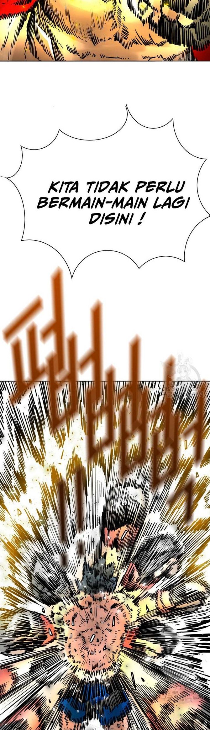 Shark Chapter 280 Gambar 12