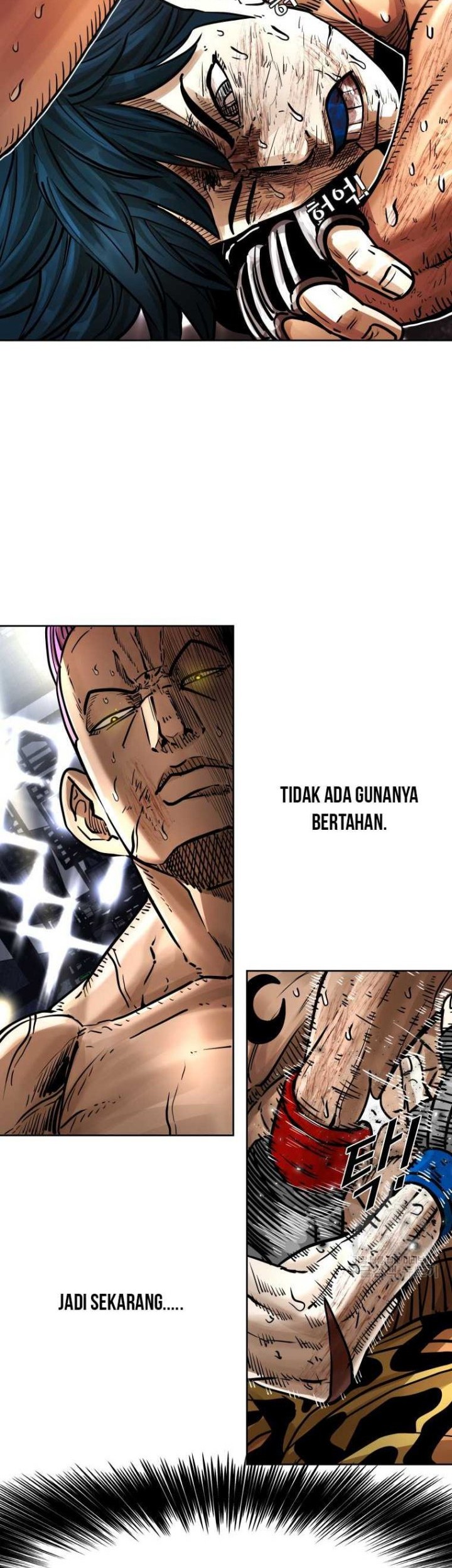 Shark Chapter 280 Gambar 21