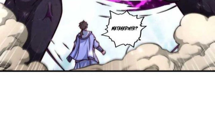 I Am Using My Body As Bait For Demons At The Demon Suppression Bureau Chapter 05 Gambar 13
