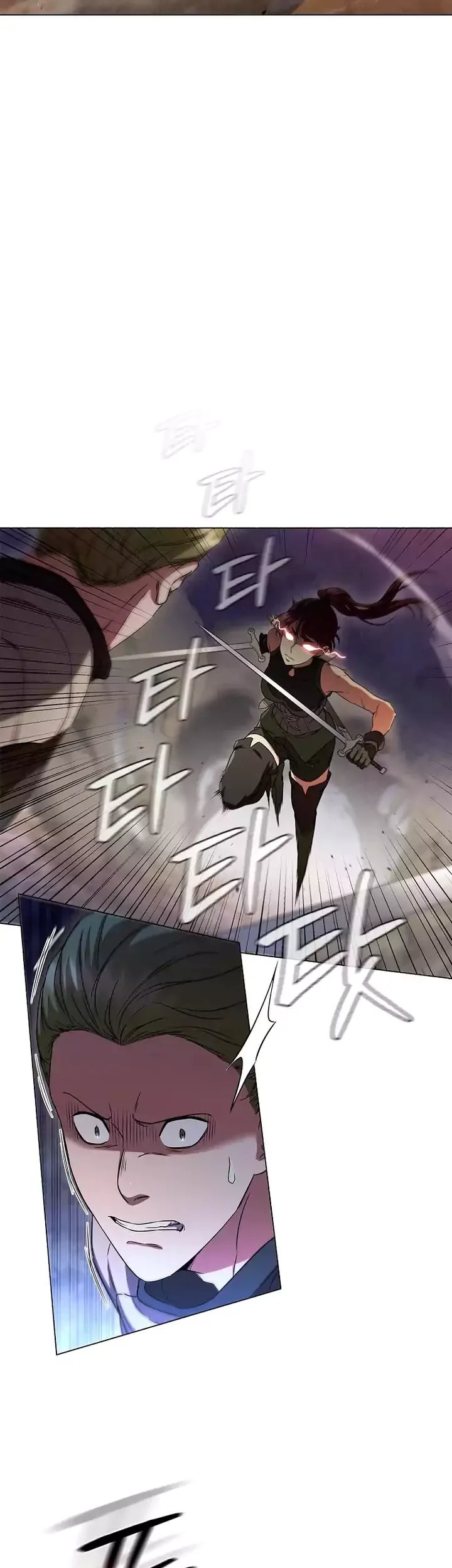Dragon Lady Chapter 03 Gambar 32