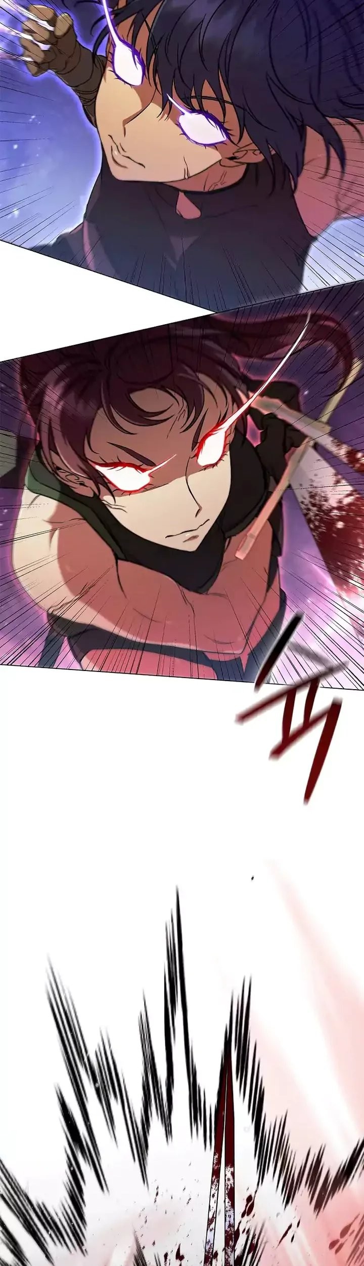Dragon Lady Chapter 03 Gambar 35
