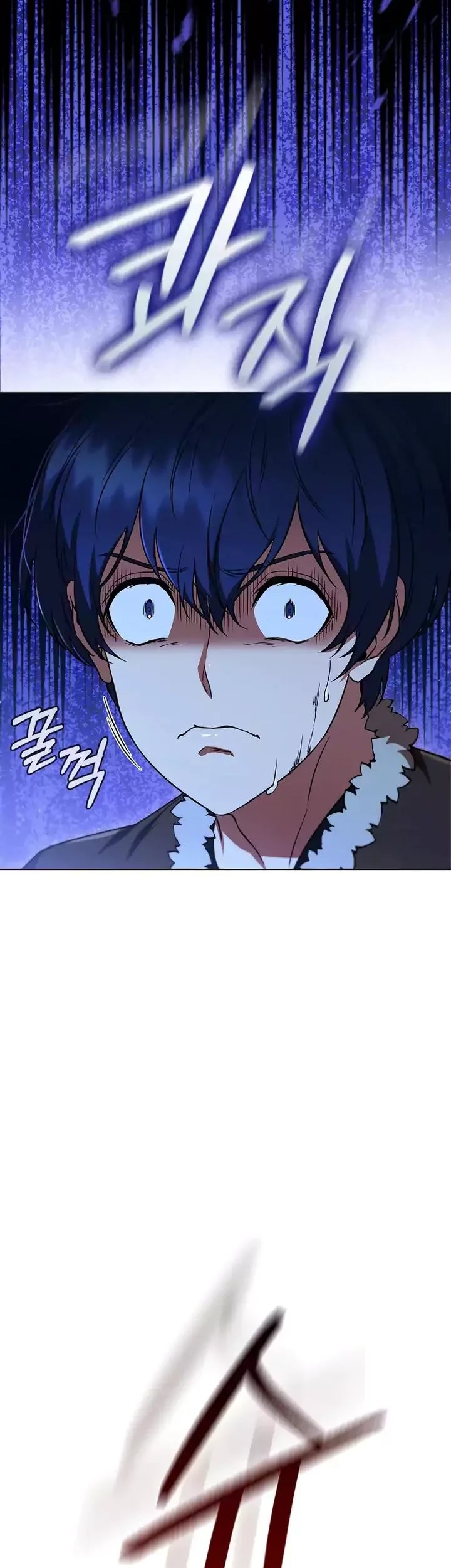 Dragon Lady Chapter 03 Gambar 41